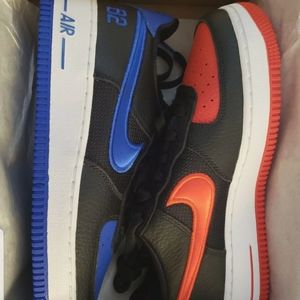 Nike Air Force 1 LV81 Size 6Y (Big Kids) New w box